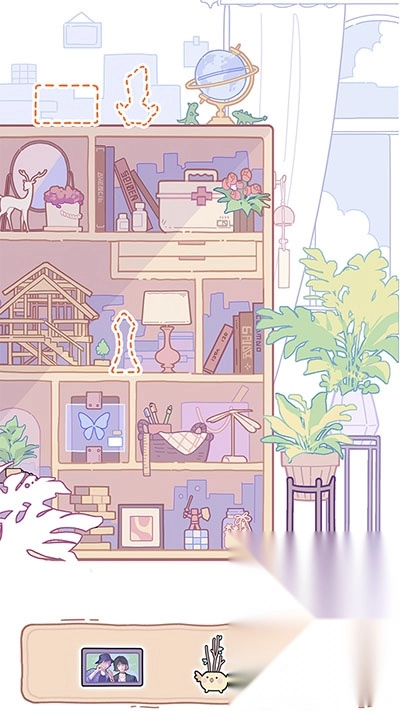 落樱小屋2游戏官方最新版图2