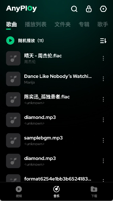 AnyPlay官方正版图3