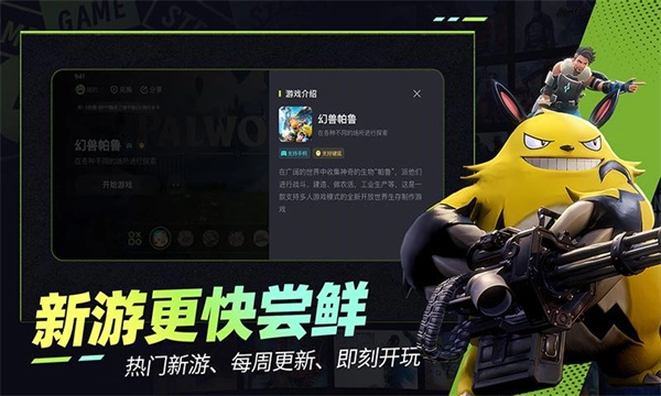 肥猫云电脑正版图6