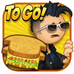 老爹奶酪店togo游戏纯净最新版 V1.0.1