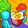 经营大餐厅手机正版 V1.0