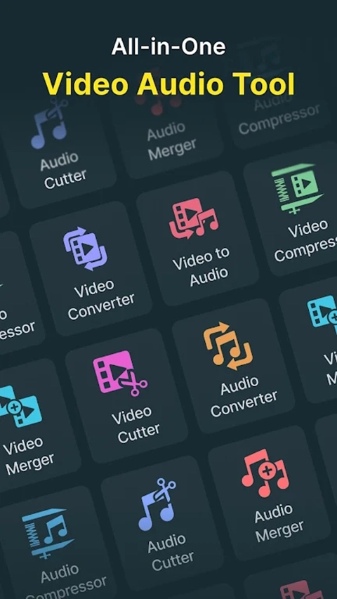 VideoConverter安卓直装版图2
