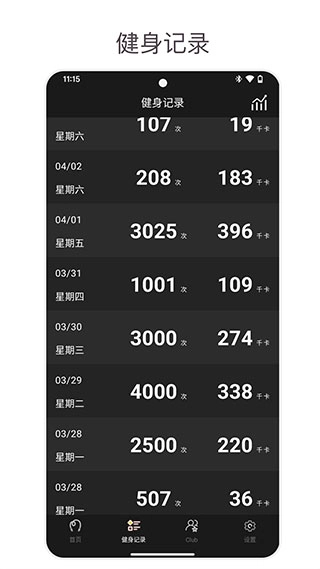 yaoyao跳绳(2)