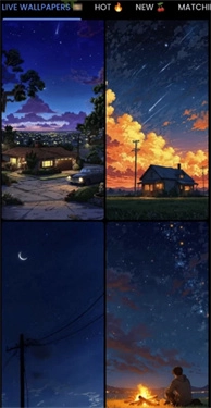 Wallpics正版图2