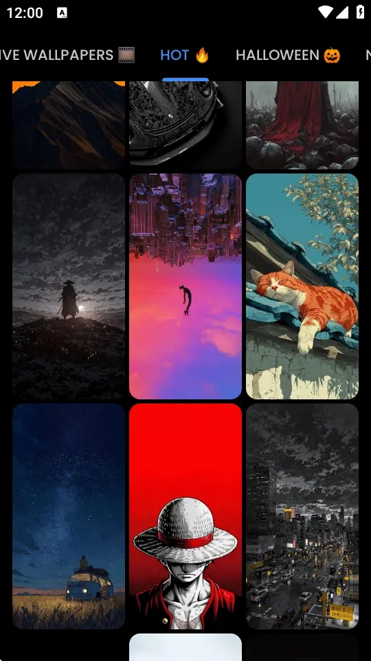 Wallpics正版图4