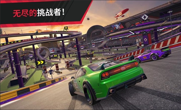 极限赛道手机免费版图1
