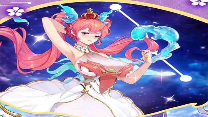 萝莉养成计划官方最新版图2