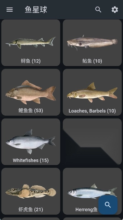 鱼星球手机正版图1