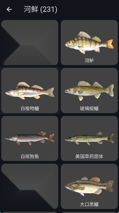 鱼星球手机正版图3