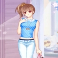 美少女换装舞会安卓直装版
