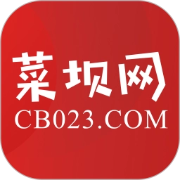 菜坝网手机最新版