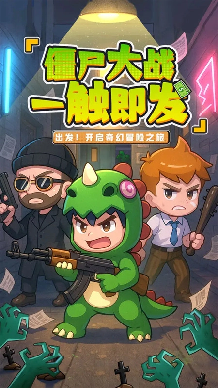 末日重生安卓免费版(1)