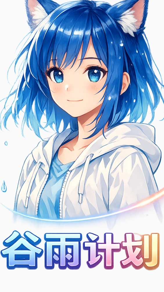 谷雨计划正版下载