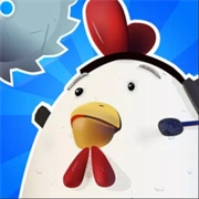 鸡块大逃杀手机正版