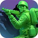 兵人大战小米版