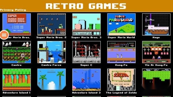 NES.emu完美汉化版app下载
