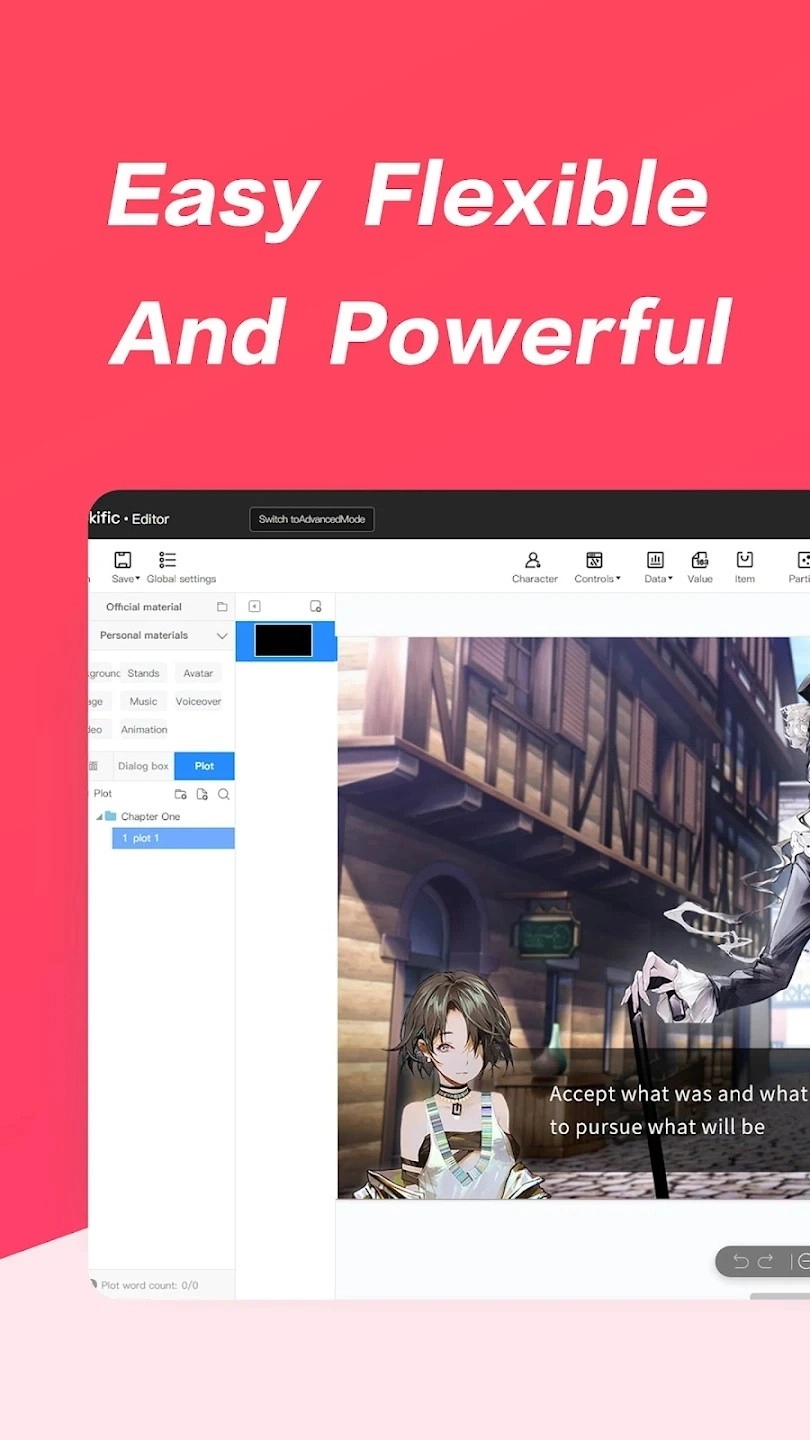 Dokific安卓免费版图1