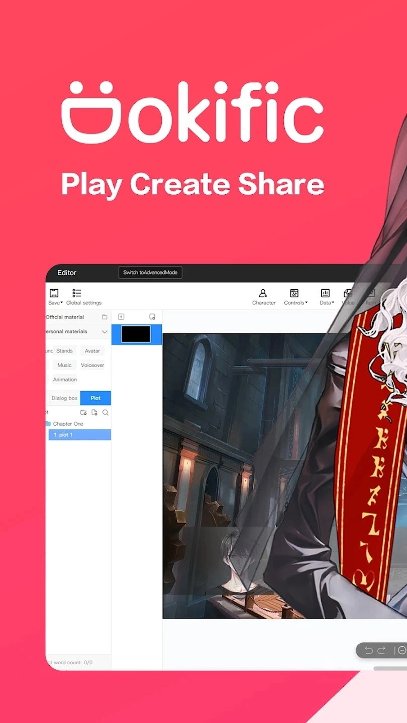 Dokific安卓免费版图3