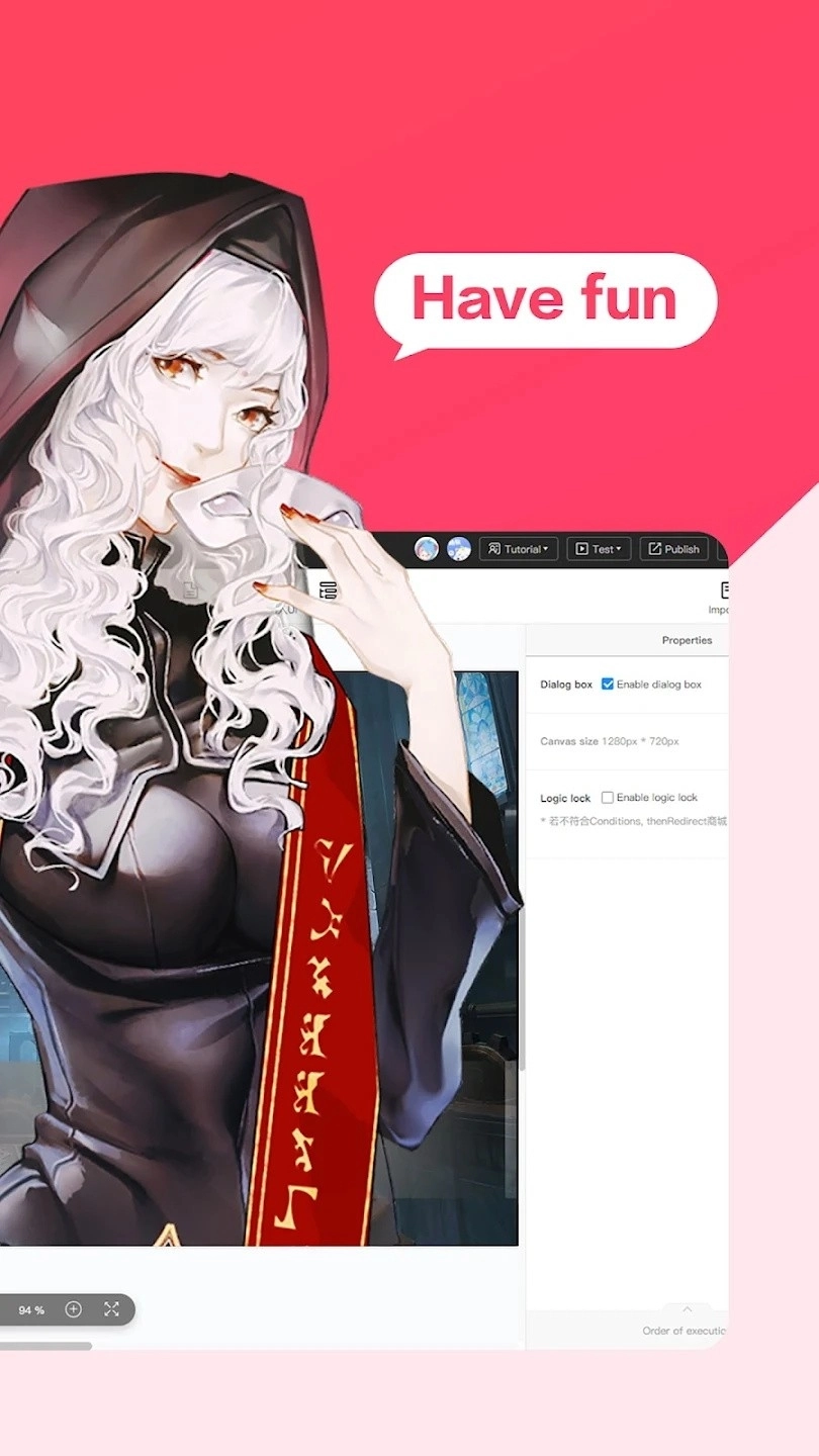 Dokific安卓免费版图4