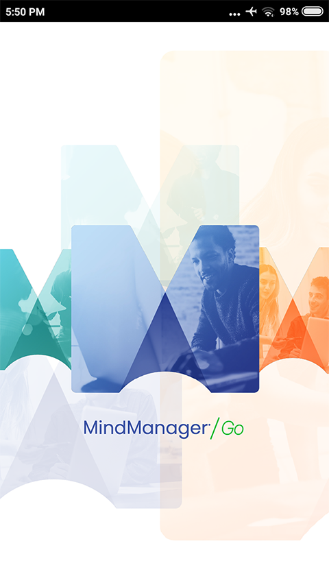 mindmanagergo手机版图3