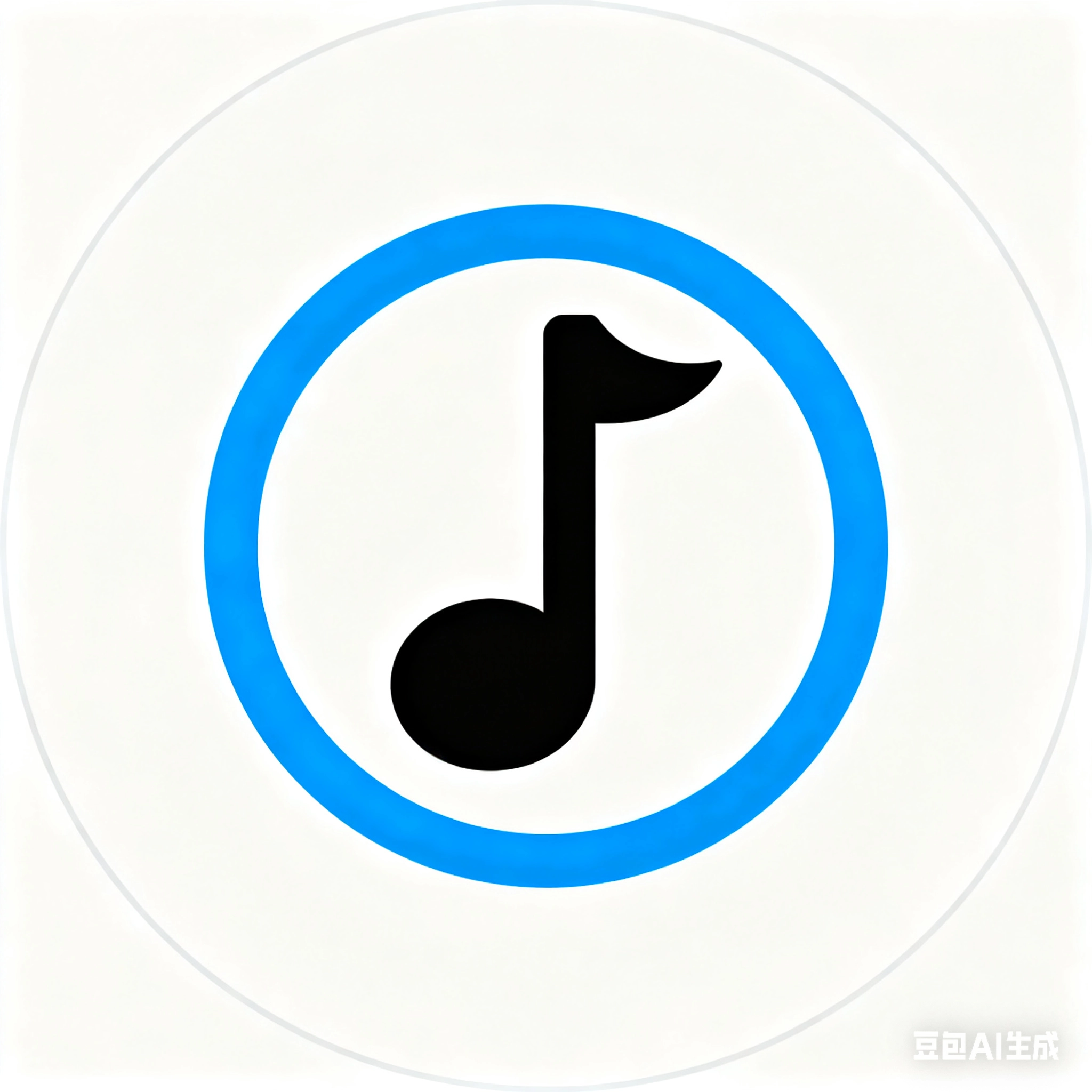 简约音乐播放器