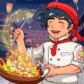 夜市小当家游戏绿色版