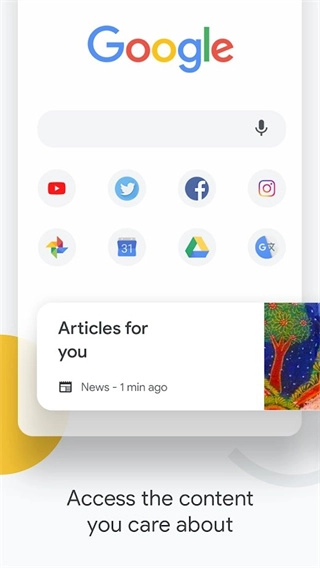 chrome安卓版
