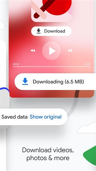 chrome安卓版
