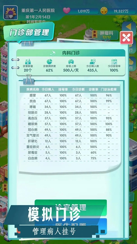 凌晨四点的医院最新免费版图1