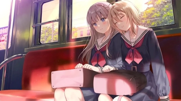 提早绽放的黑百合手机直装版游戏下载