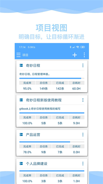 奇妙日程原版图3