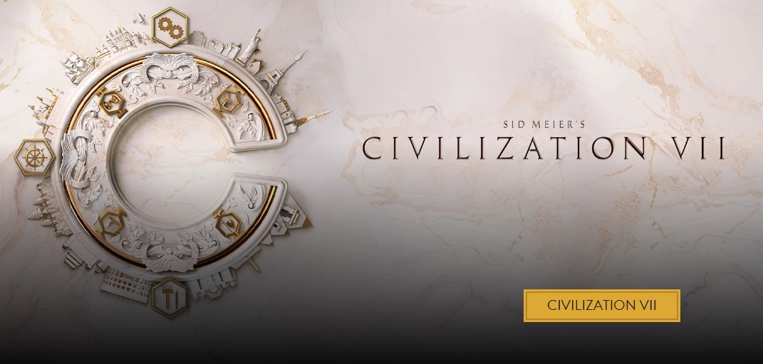 5月19日《文明7》&ldquo;Test of Time&rdquo;更新上线 全新系统同步导入