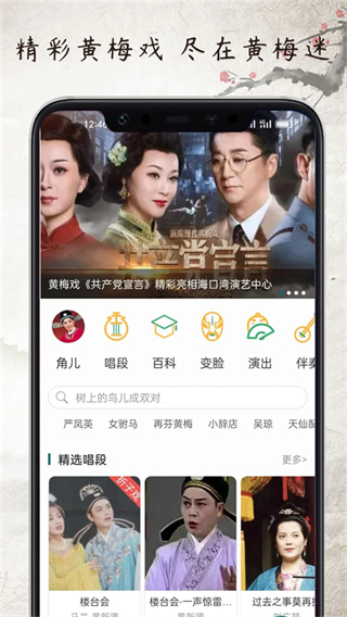 黄梅迷安卓版