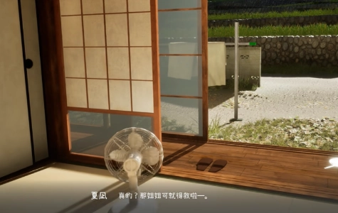 夏姐我恋爱的30天汉化版图5