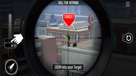 Pure Sniper官方版图2