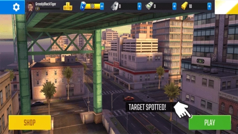 Pure Sniper官方版图4