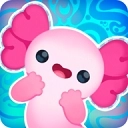 萌宠蝾螈免费原版 v1.1.4
