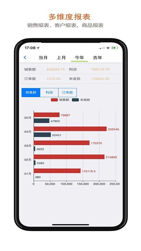 沿途代购助手正版图1