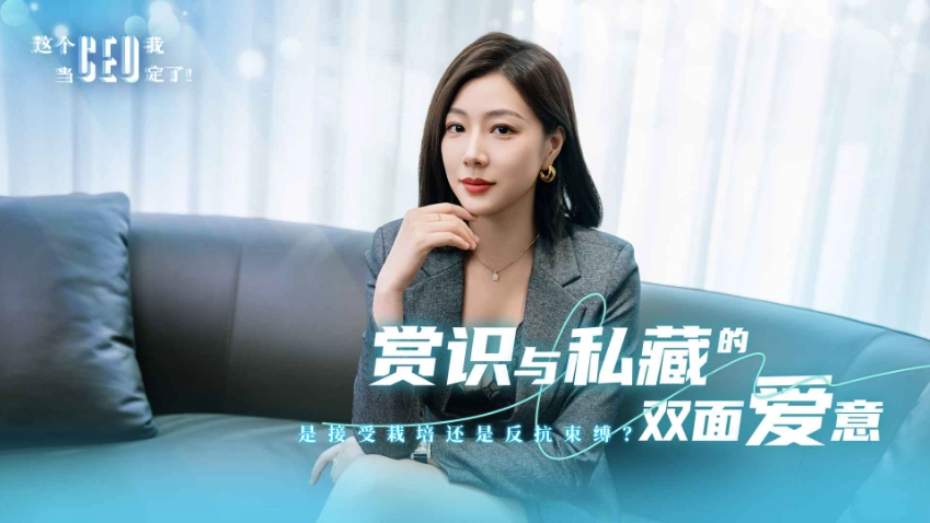 这个CEO我当定了直装版图2