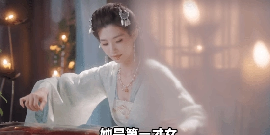 《代号三国：龙起》推出新片段！三国美女的姿势十分妖娆