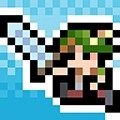 超像素生存通用版