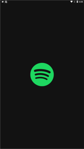 Spotify软件