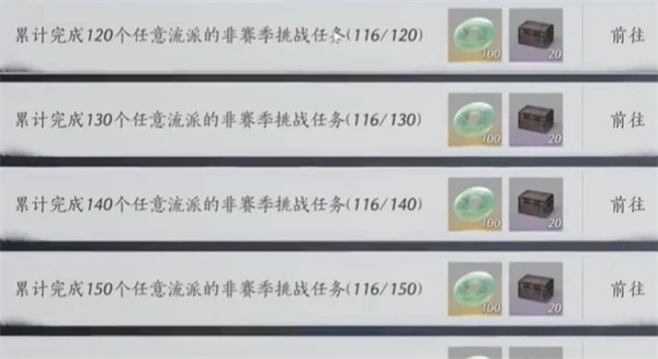 燕云十六声青州篇：闯关技巧详解及资源获取实用指南