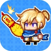 黑星勇者成名录免费版