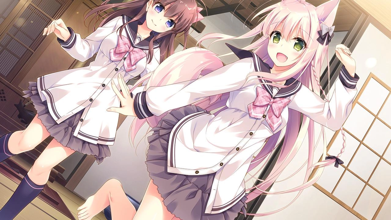 兽娘育成方案手机版(3)