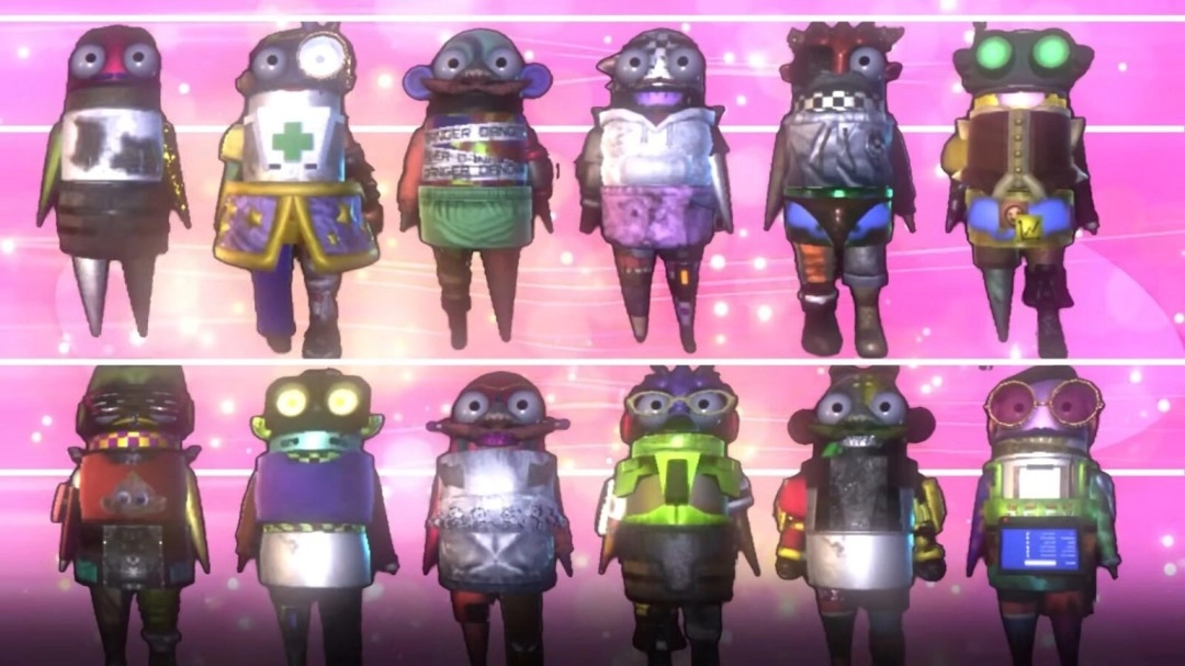 《R.E.P.O.》Cosmetic Update新内容正式推出 趣味新玩法同步上线