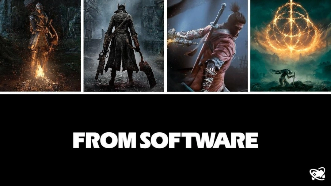 有消息称FromSoftware在制作海盗题材新作 夏季游戏节或将正式公开