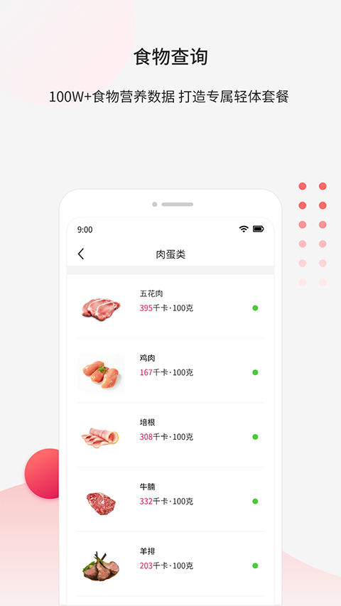 魔胴健康