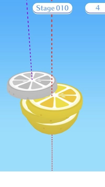 叠个大水果官方正版图3
