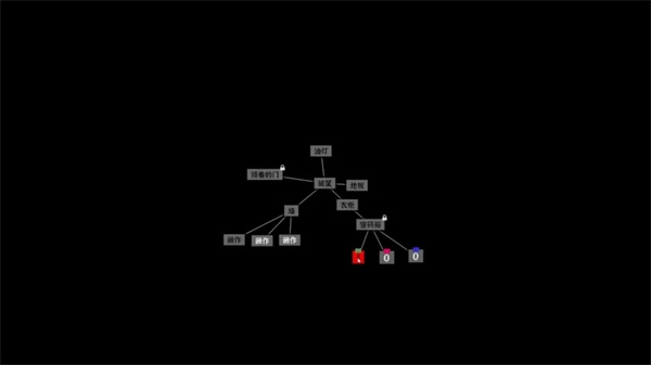 文字密室逃脱免费原版(5)